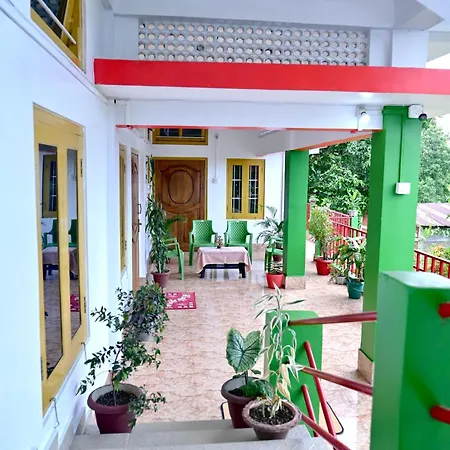 Parag Abode - A Luxury Homestay Sivasagar Exterior photo