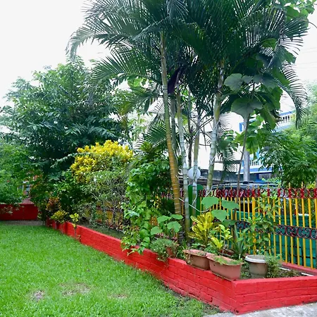 Parag Abode - A Luxury Homestay Sivasagar Exterior photo