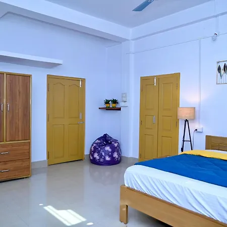 Parag Abode - A Luxury Homestay Sivasagar Exterior photo