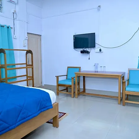 Parag Abode - A Luxury Homestay Sivasagar Room photo