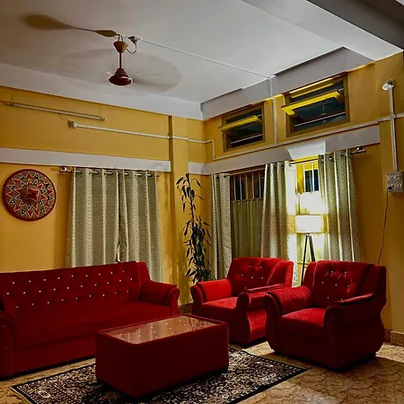 Parag Abode - A Luxury Homestay Sivasagar Room photo