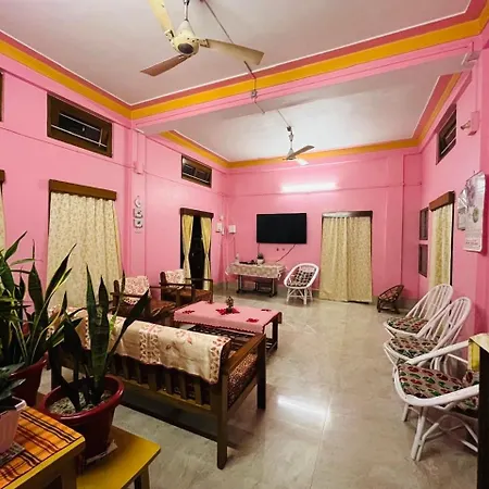 Parag Abode - A Luxury Homestay Sivasagar Exterior photo