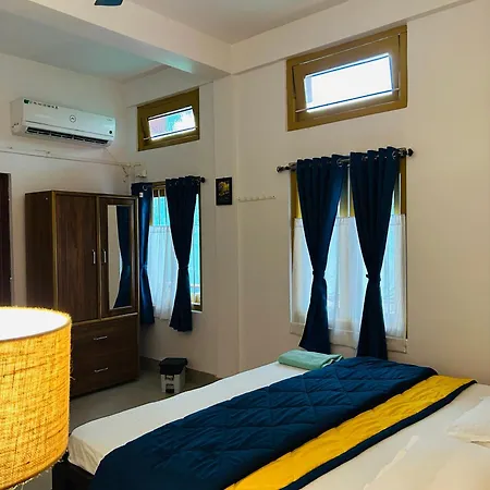Parag Abode - A Luxury Homestay Sivasagar Exterior photo