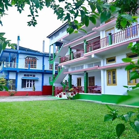 Parag Abode - A Luxury Homestay Sivasagar Exterior photo
