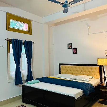 Parag Abode - A Luxury Homestay Sivasagar Exterior photo