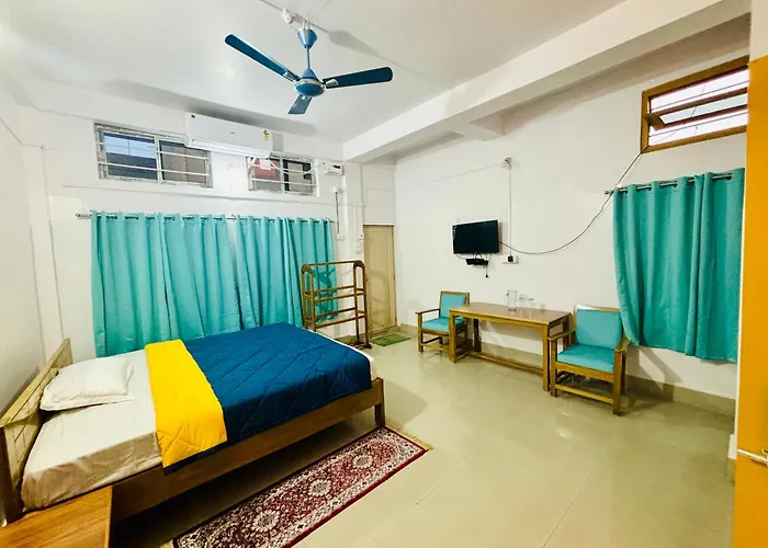 Parag Abode - A Luxury Homestay