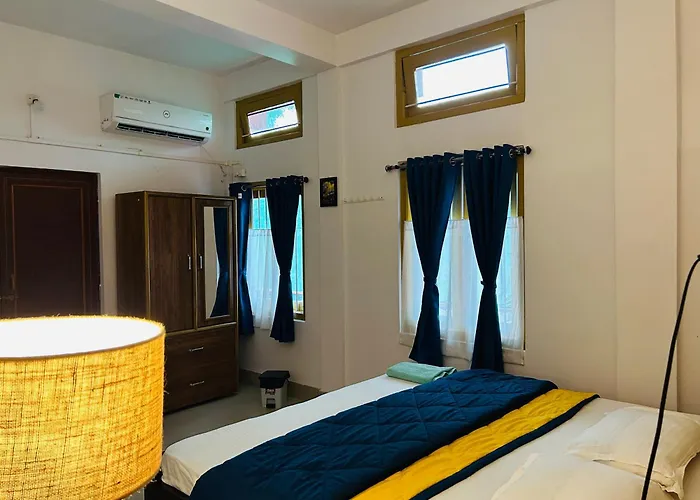 Parag Abode - A Luxury Homestay