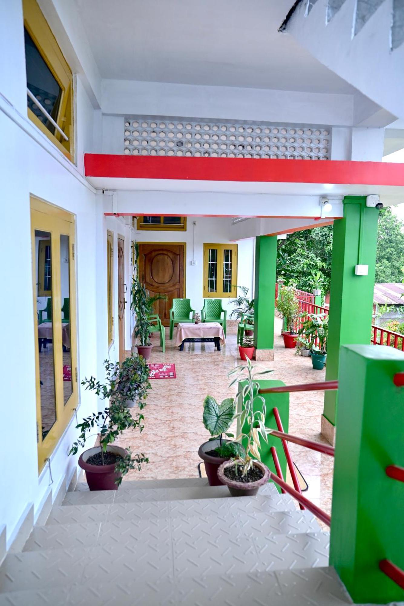 Parag Abode - A Luxury Homestay