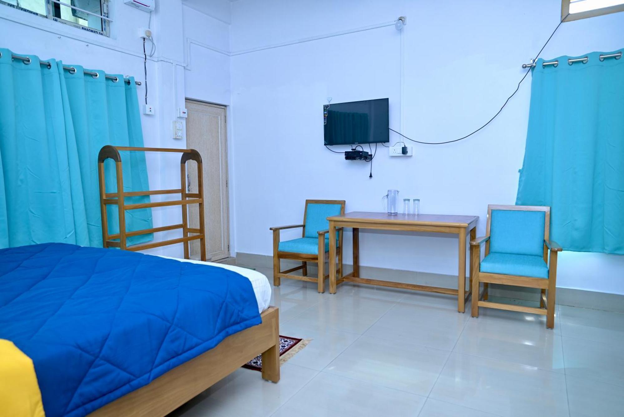 Homestay Parag Abode - A Luxury