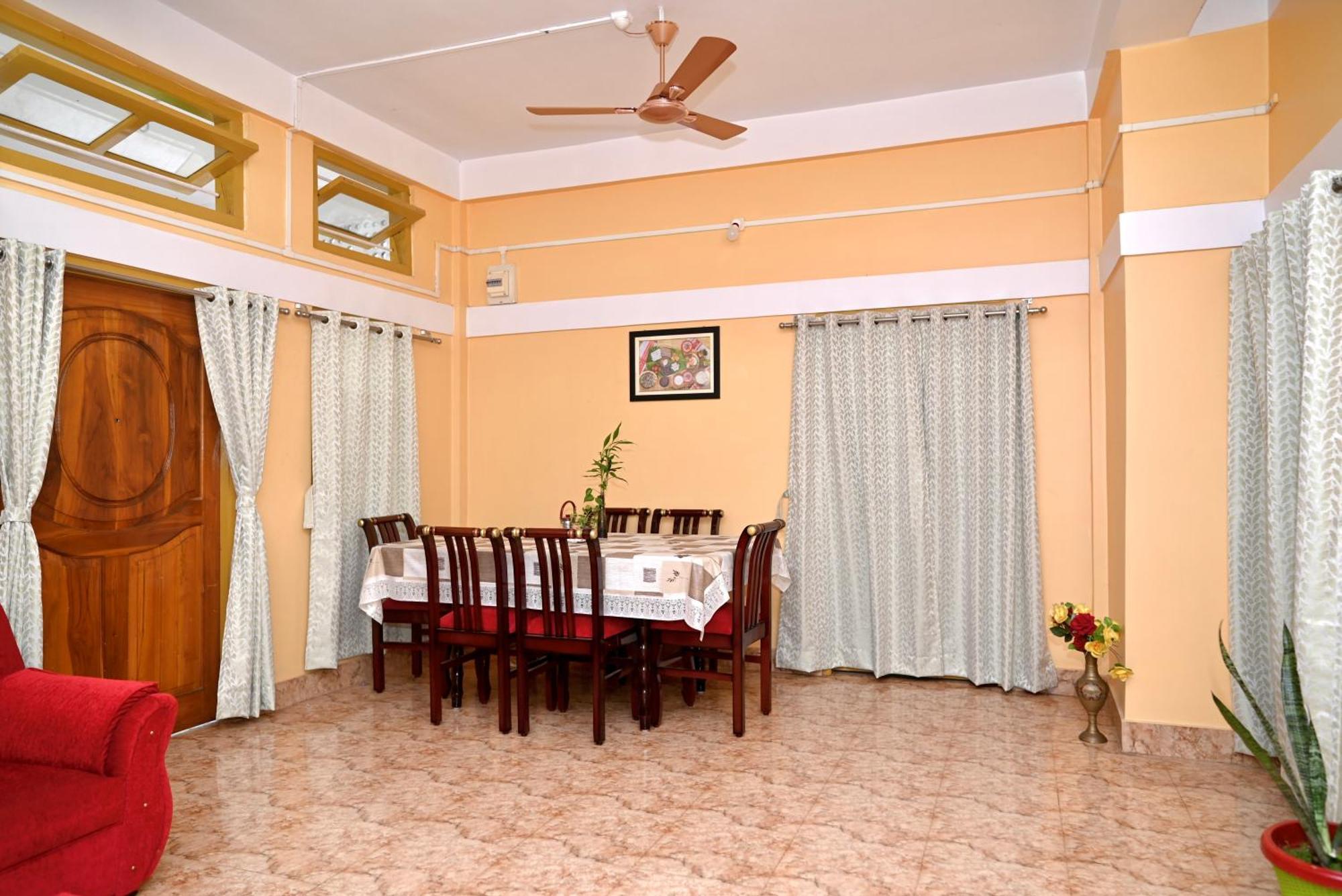 Parag Abode - A Luxury * Sivasagar