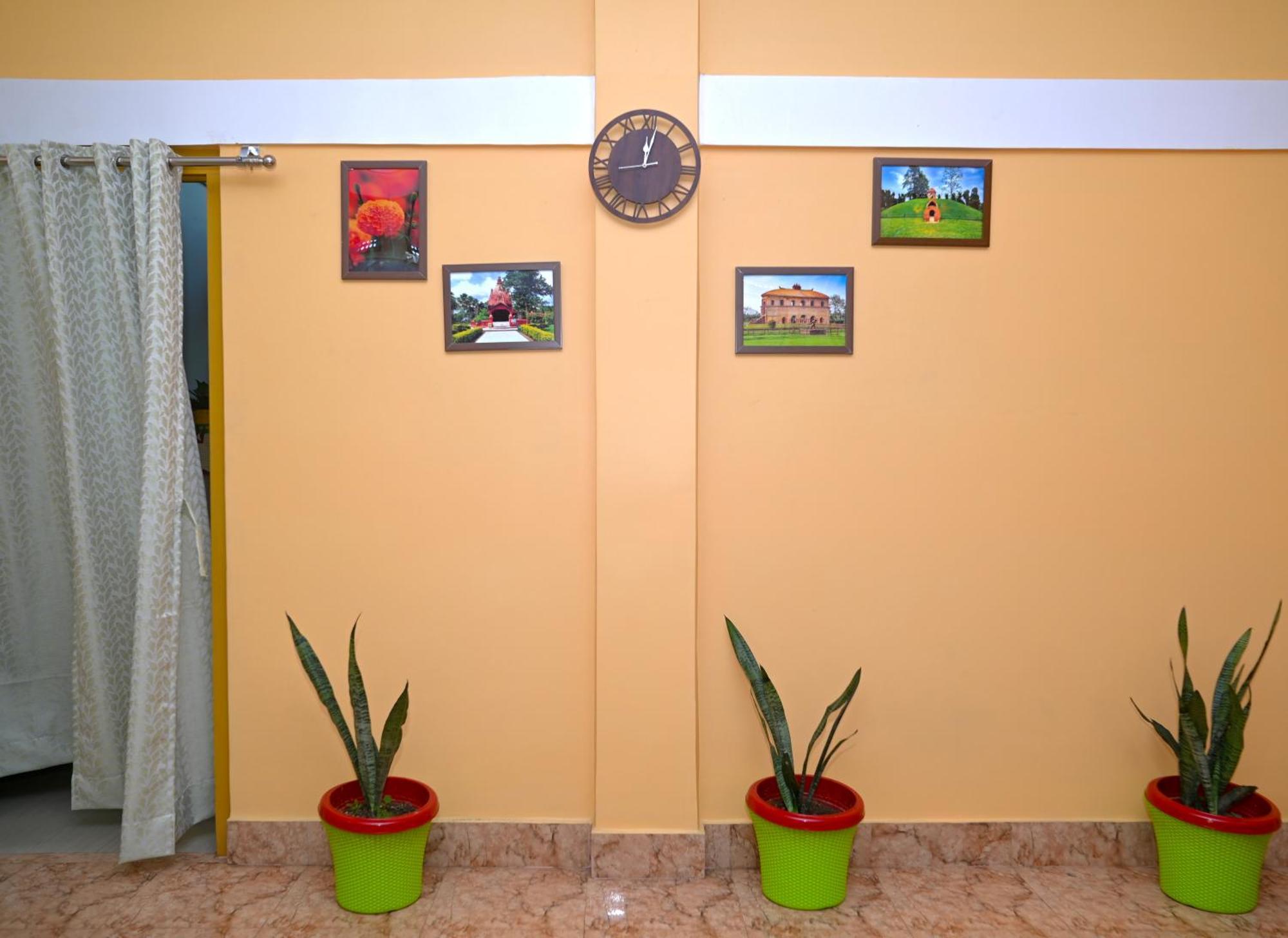 Parag Abode - A Luxury Homestay Sivasagar