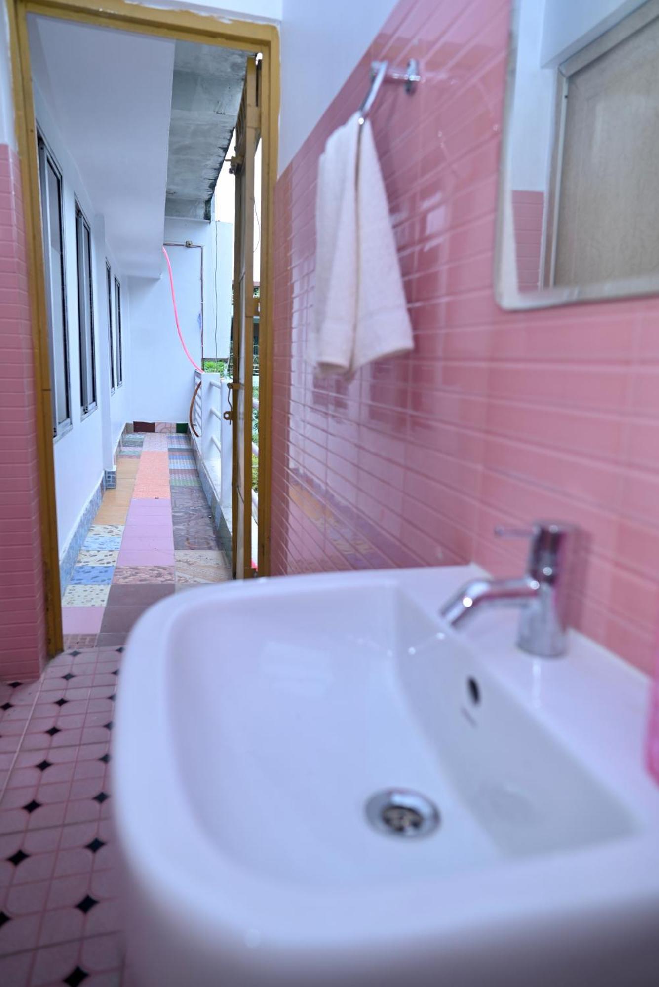 Parag Abode - A Luxury Homestay