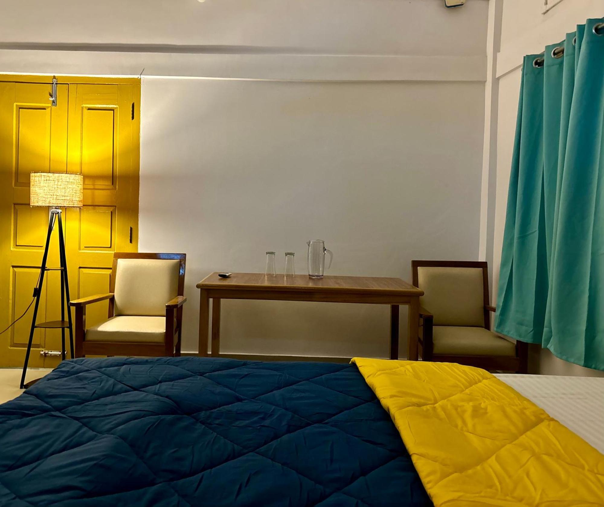Parag Abode - A Luxury * Sivasagar
