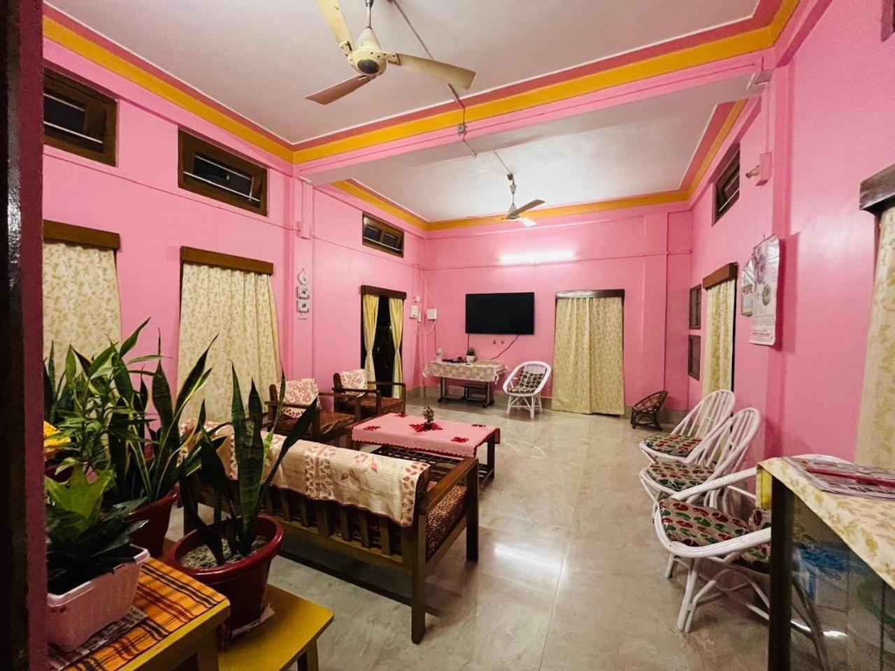 Parag Abode - A Luxury Homestay Sivasagar