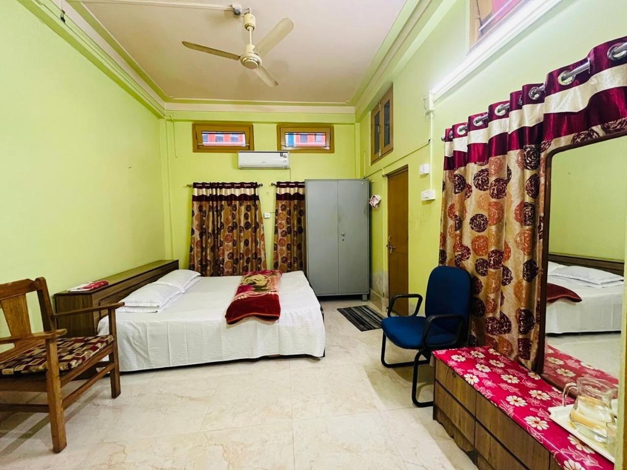 Parag Abode - A Luxury * Sivasagar