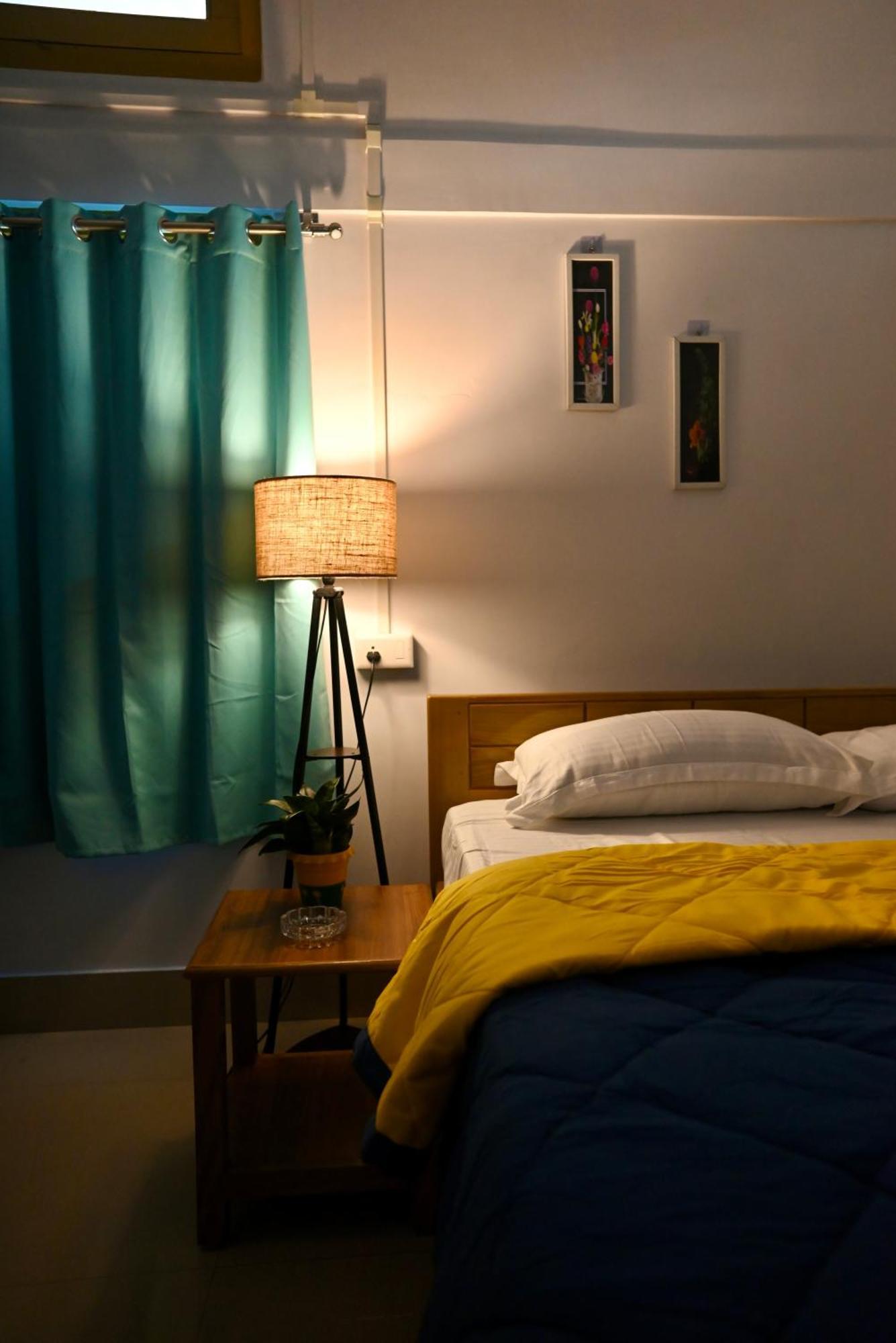 Homestay Parag Abode - A Luxury *