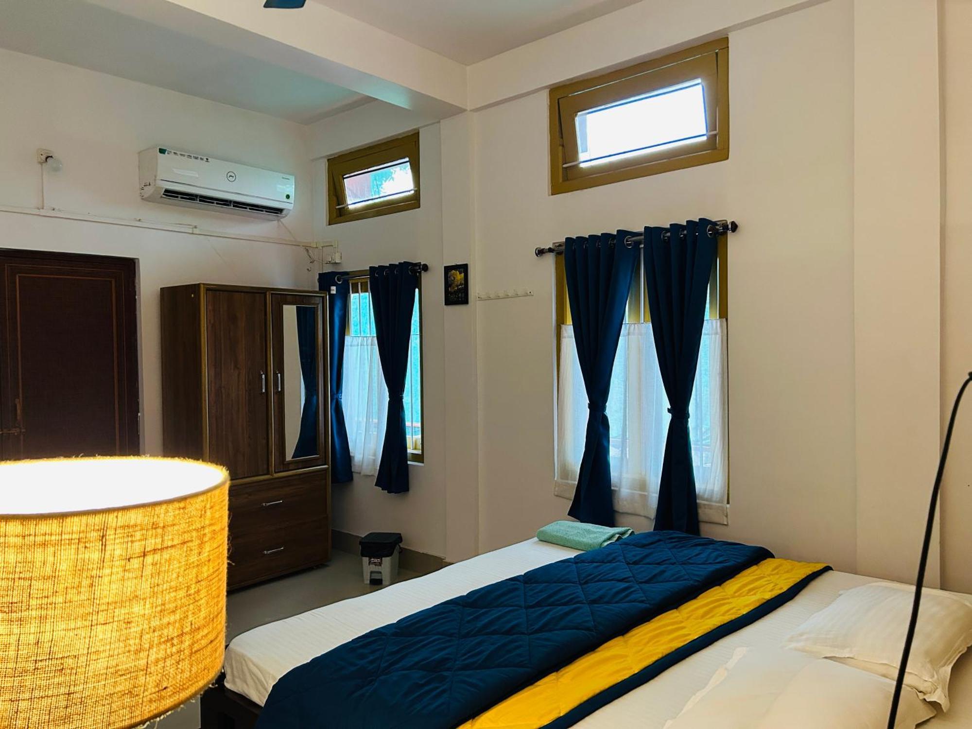 Parag Abode - A Luxury Homestay *