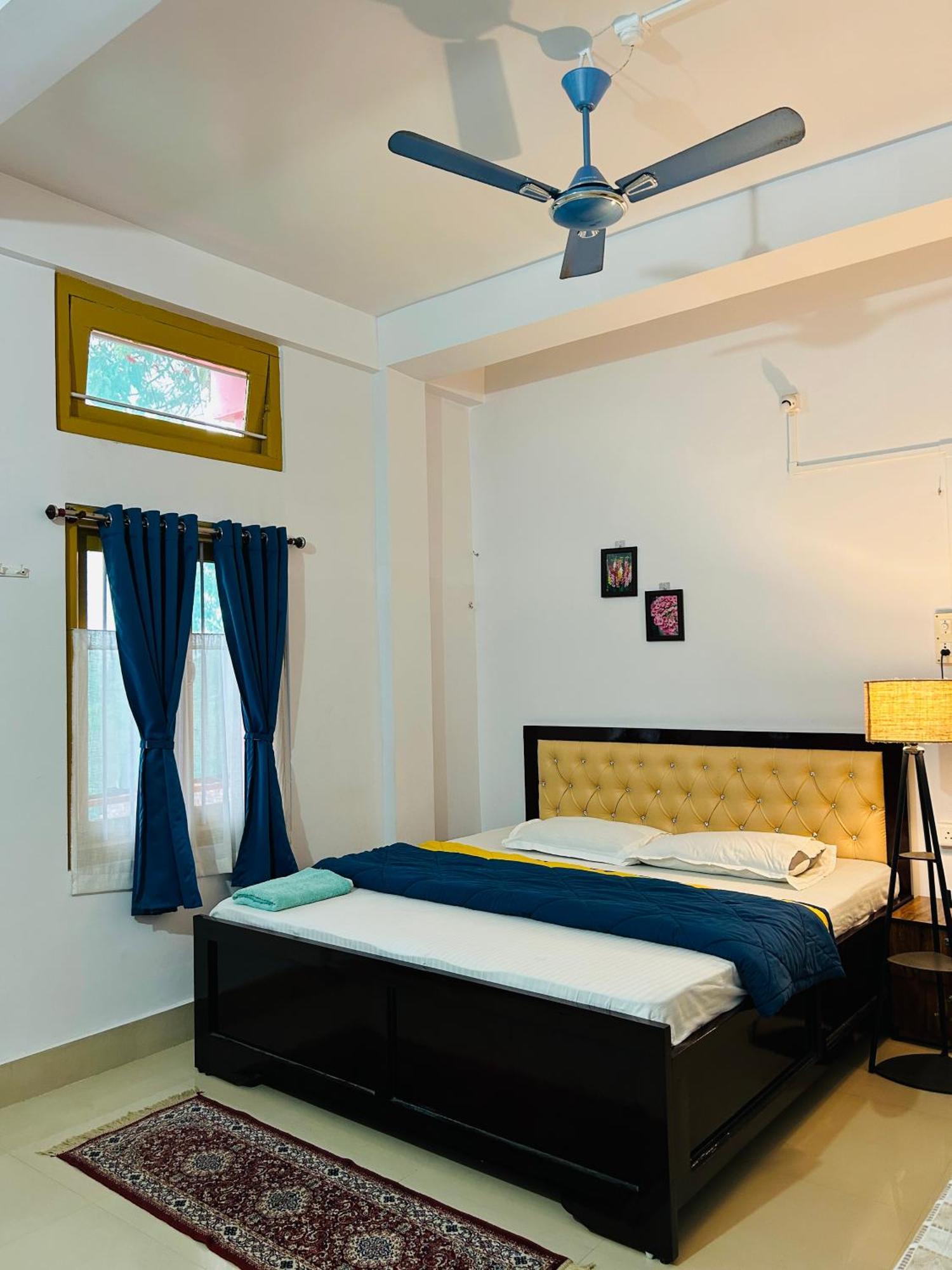 Parag Abode - A Luxury Homestay Sivasagar
